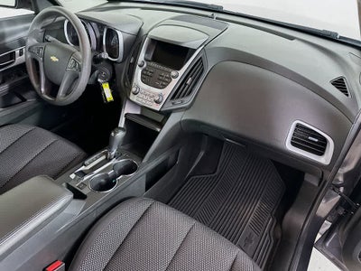 Chevrolet Equinox LS 2016