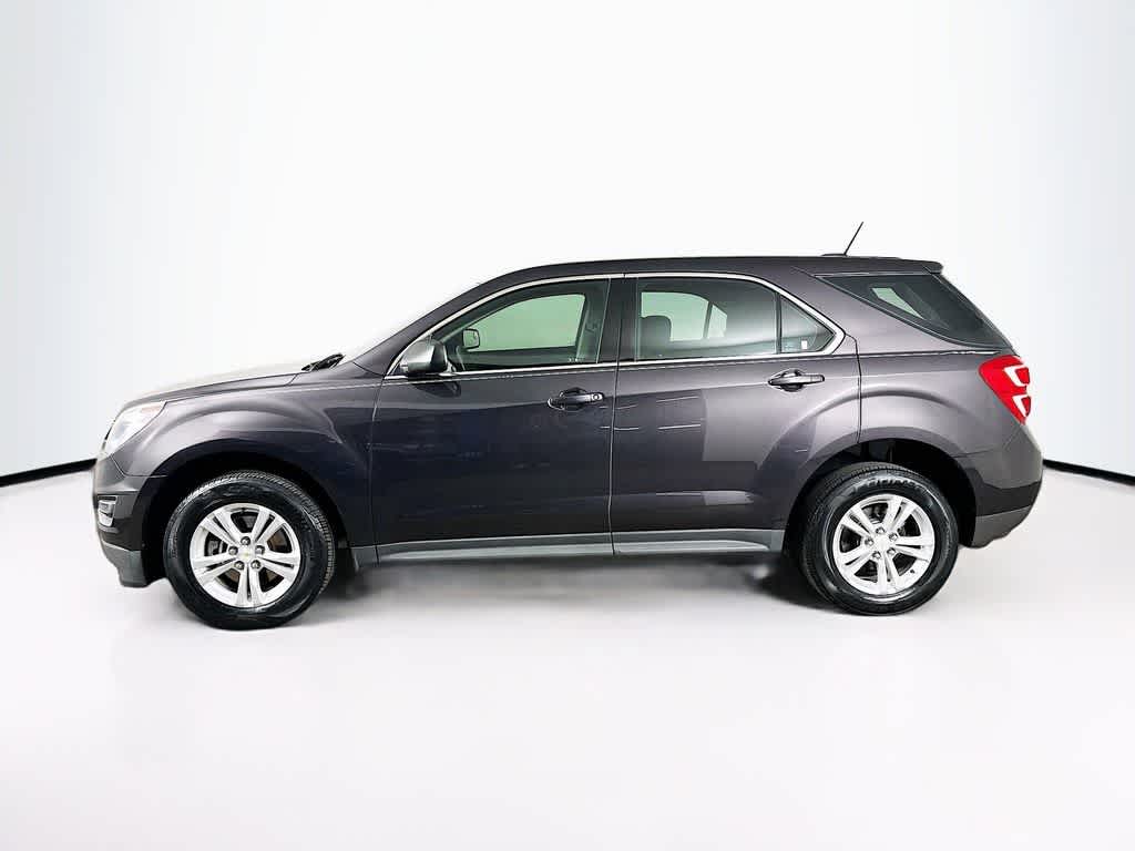Chevrolet Equinox LS 2016
