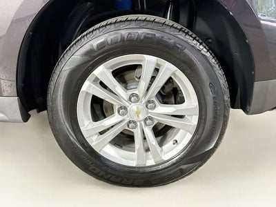 Chevrolet Equinox LS 2016