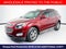 Chevrolet Equinox LT 2016