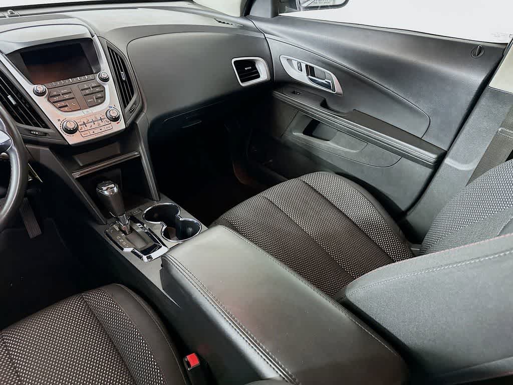 Chevrolet Equinox LT 2016