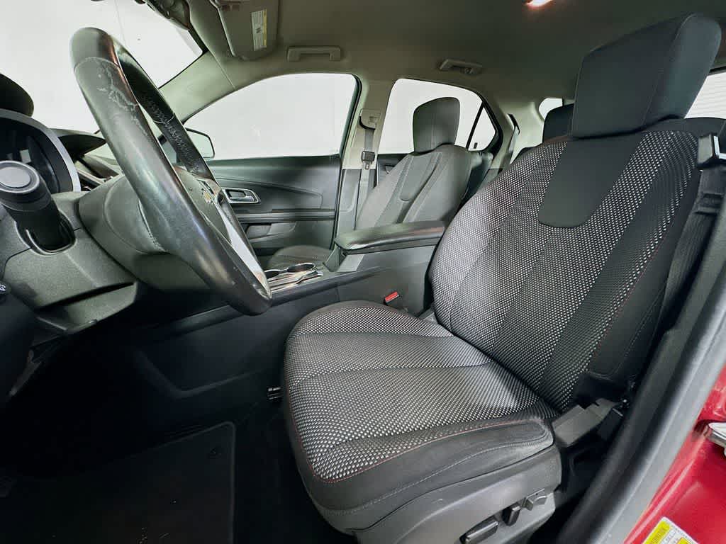 Chevrolet Equinox LT 2016