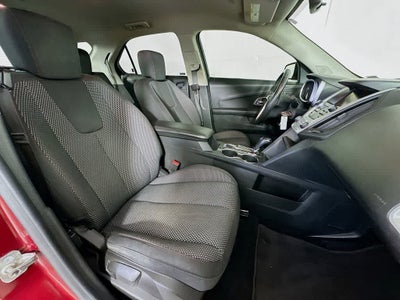 Chevrolet Equinox LT 2016