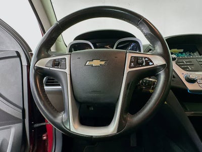 Chevrolet Equinox LT 2016