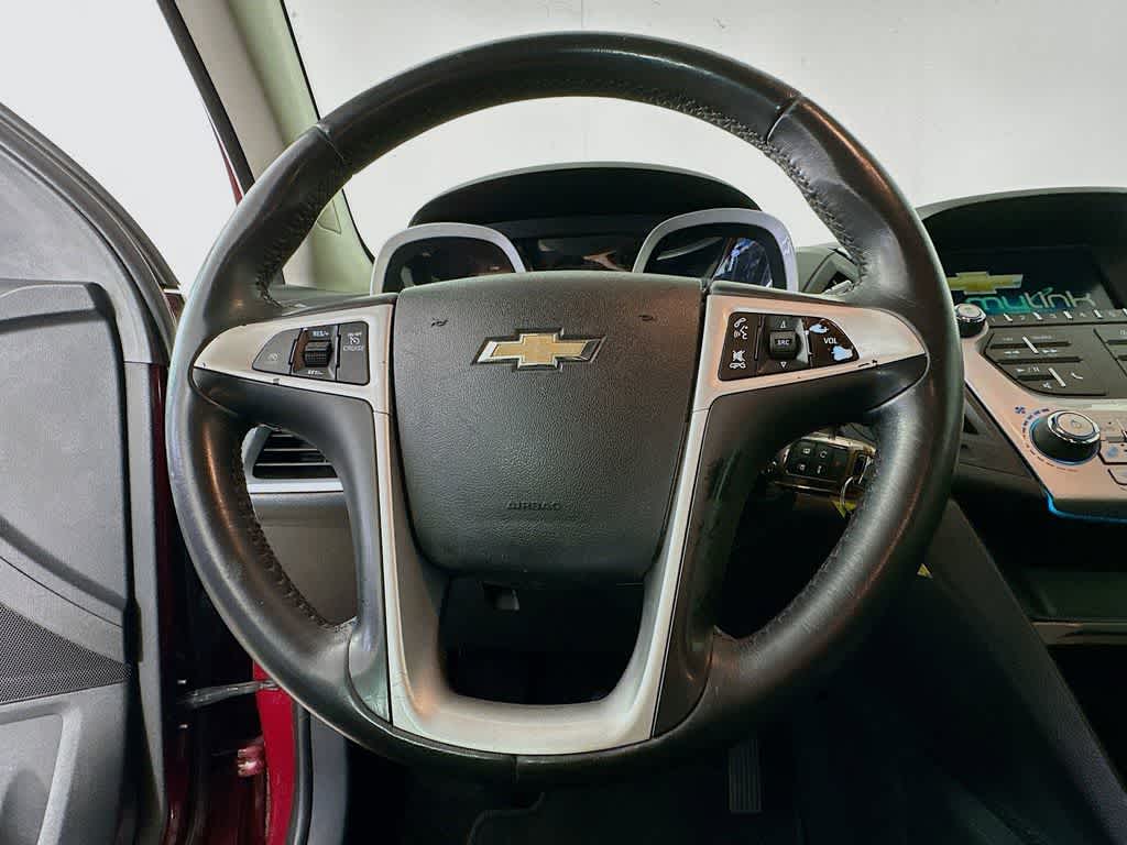 Chevrolet Equinox LT 2016