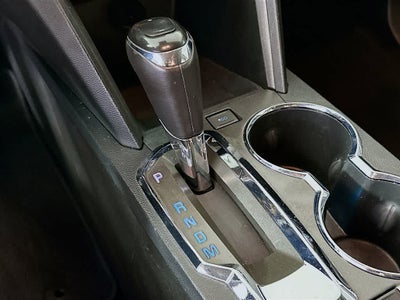 Chevrolet Equinox LT 2016