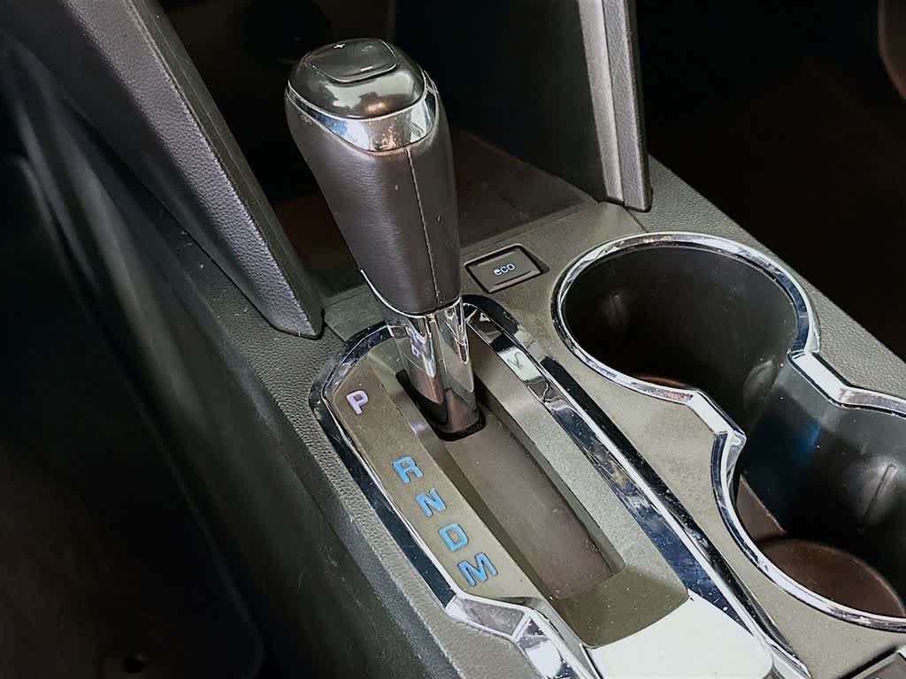 Chevrolet Equinox LT 2016