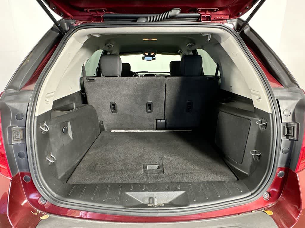 Chevrolet Equinox LT 2016