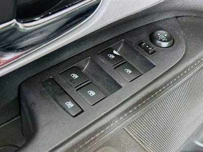 Chevrolet Equinox LT 2016