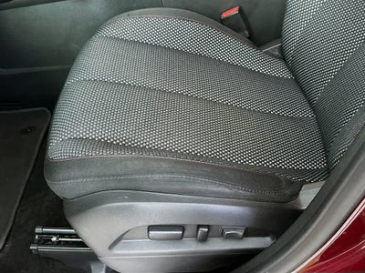 Chevrolet Equinox LT 2016