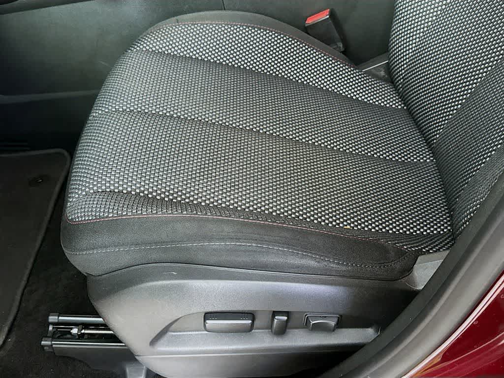 Chevrolet Equinox LT 2016