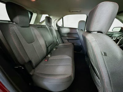 Chevrolet Equinox LT 2016