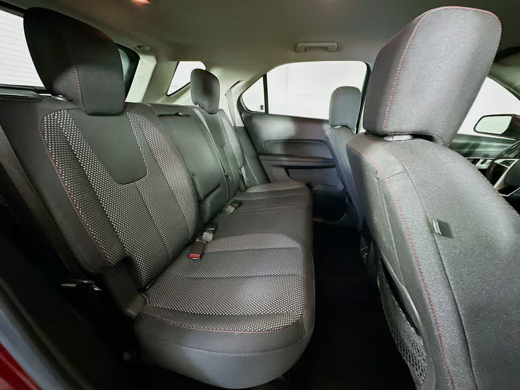 Chevrolet Equinox LT 2016