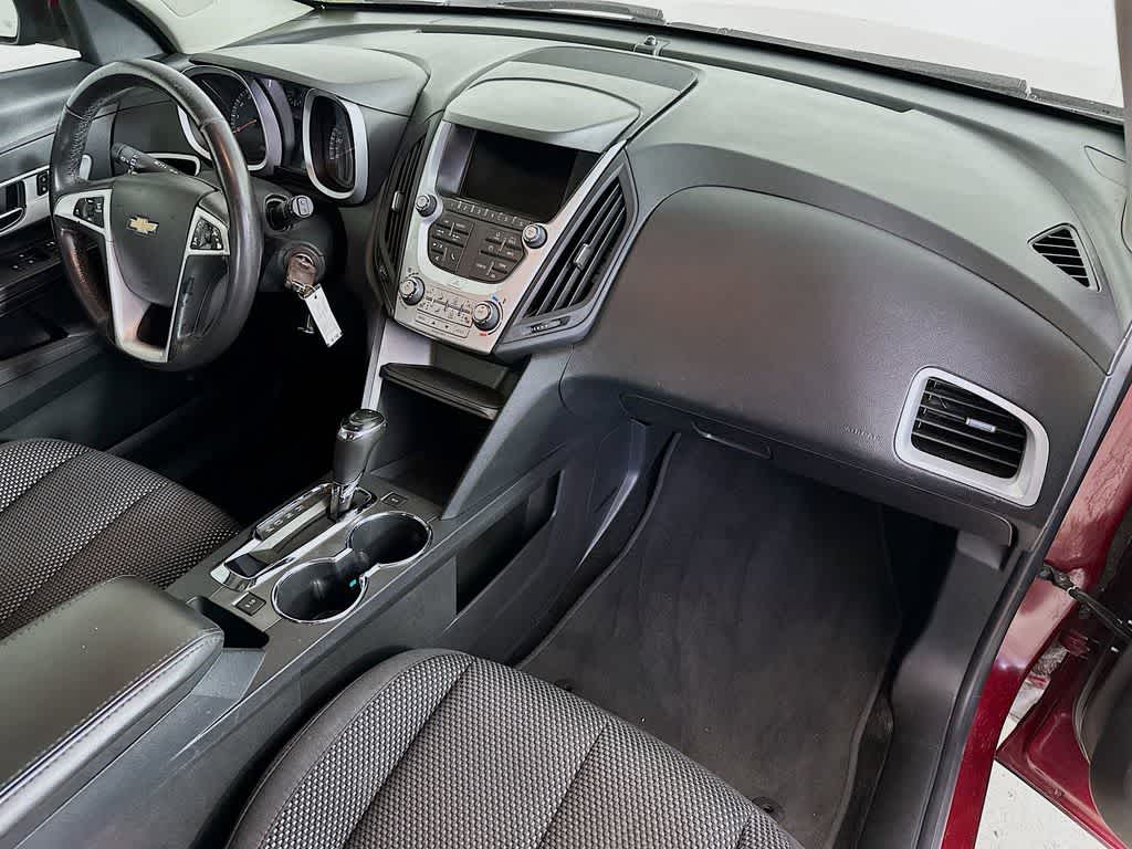 Chevrolet Equinox LT 2016