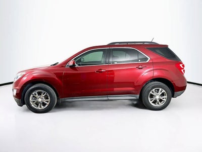 Chevrolet Equinox LT 2016