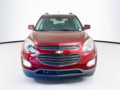 Chevrolet Equinox LT 2016