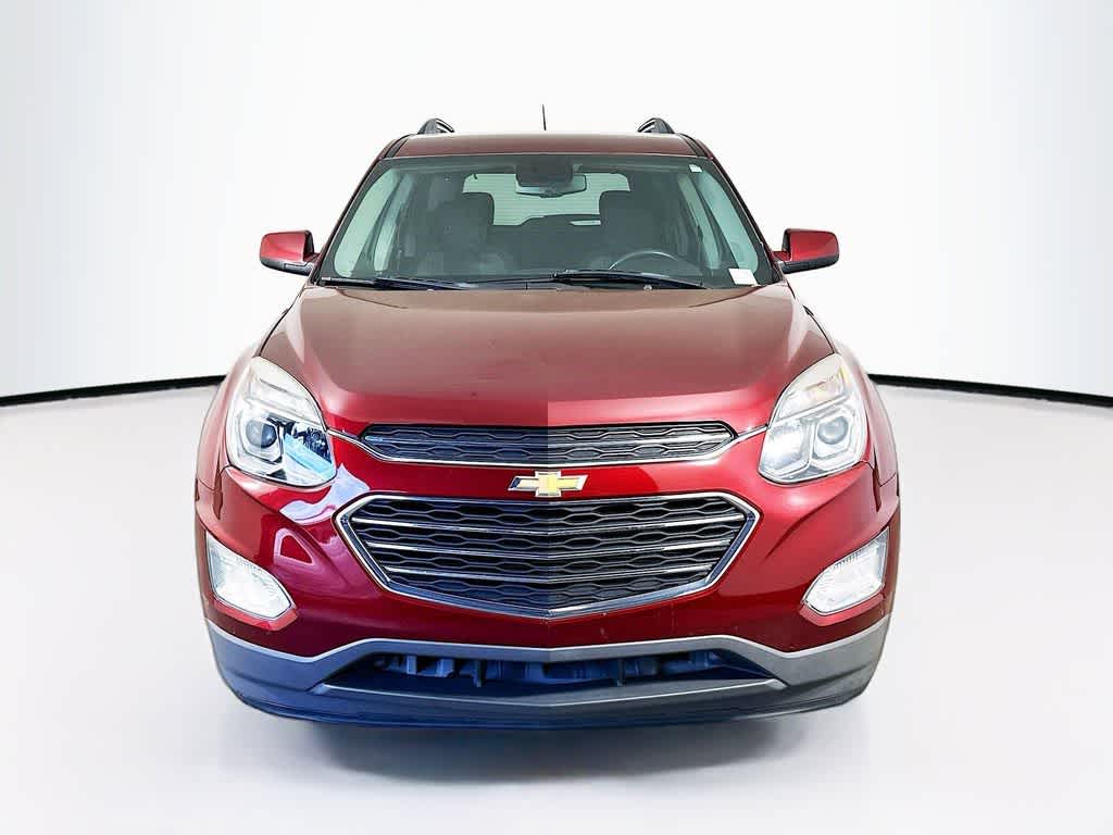 Chevrolet Equinox LT 2016