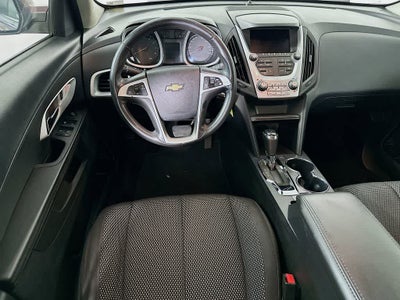 Chevrolet Equinox LT 2016