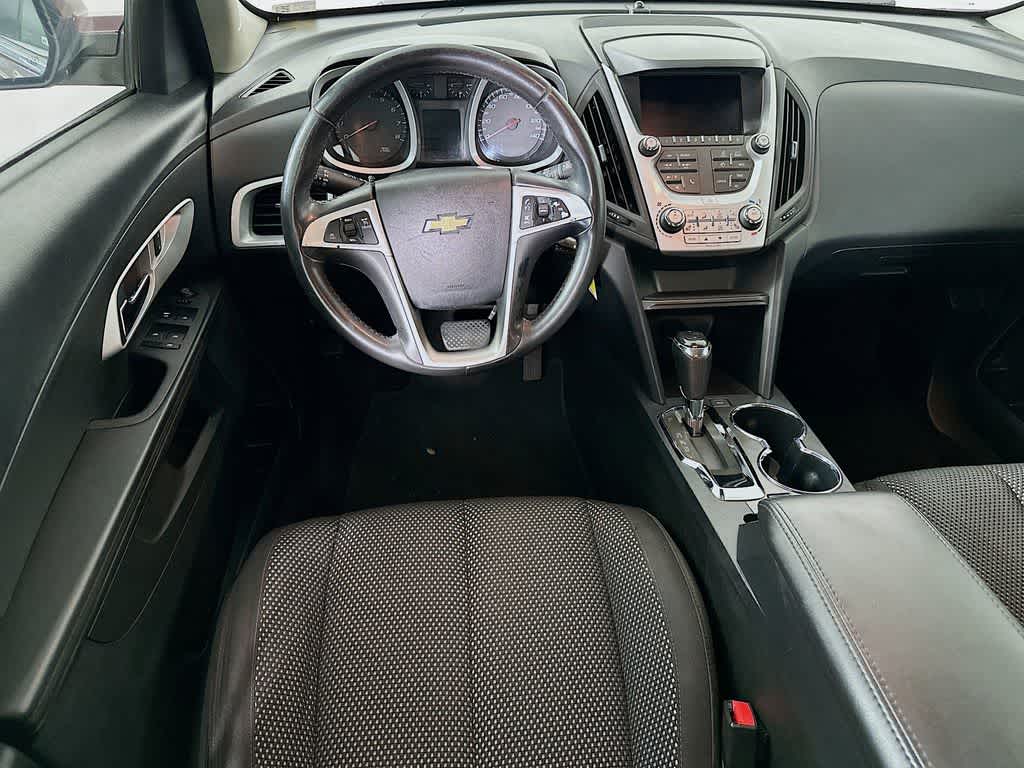 Chevrolet Equinox LT 2016