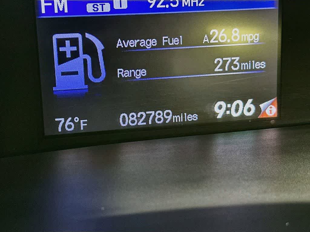 Honda Civic Base 2014
