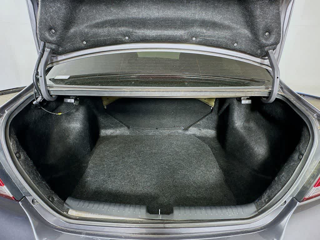 Honda Civic Base 2014