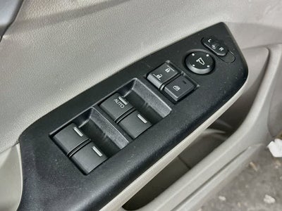 Honda Civic Base 2014