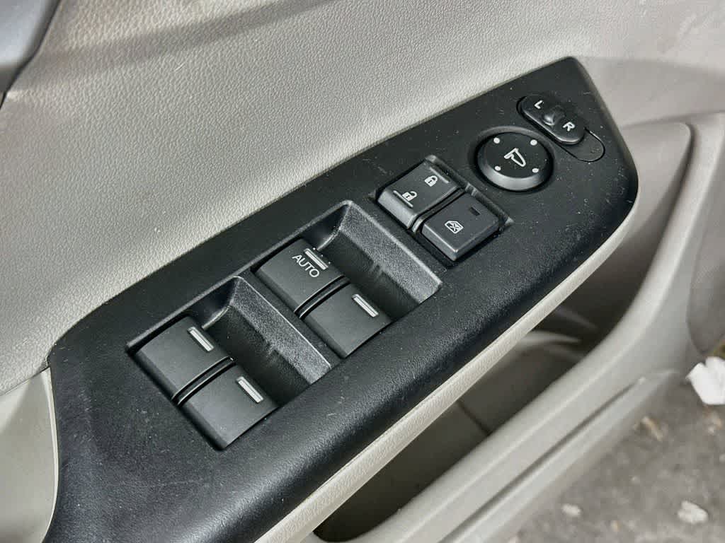 Honda Civic Base 2014