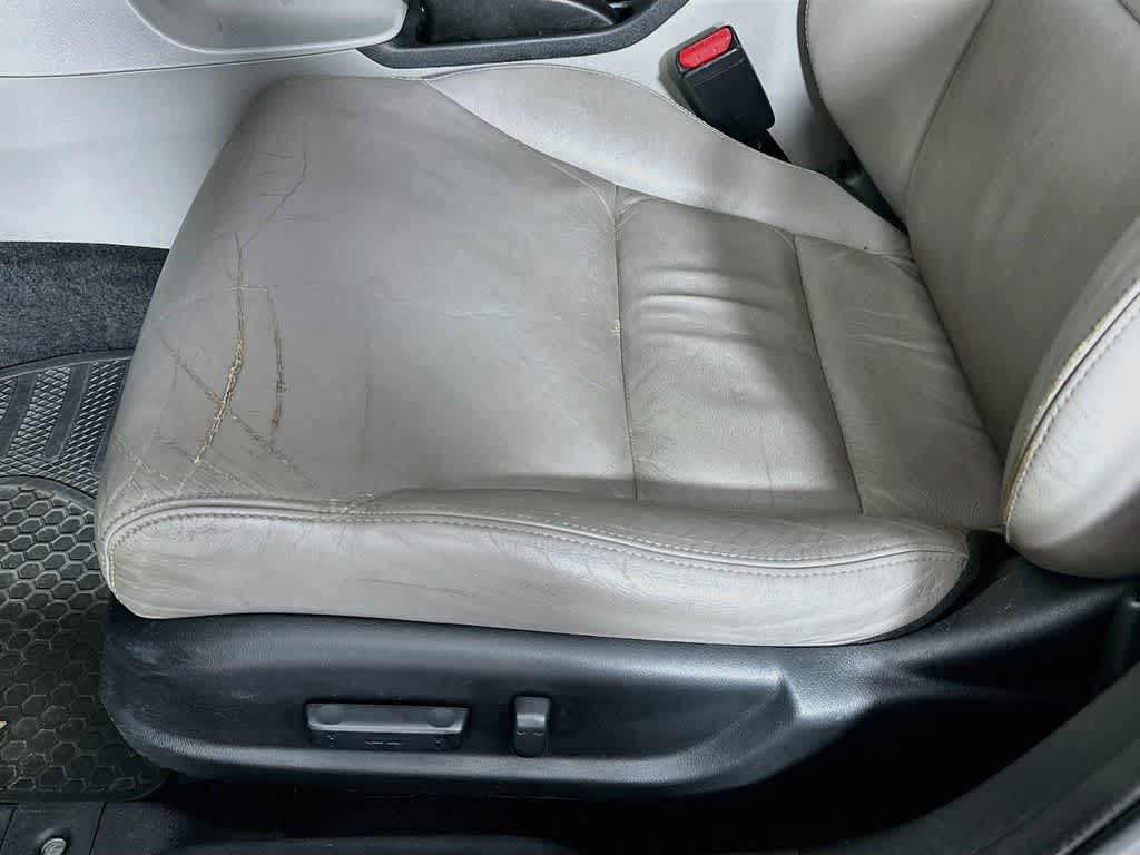 Honda Civic Base 2014