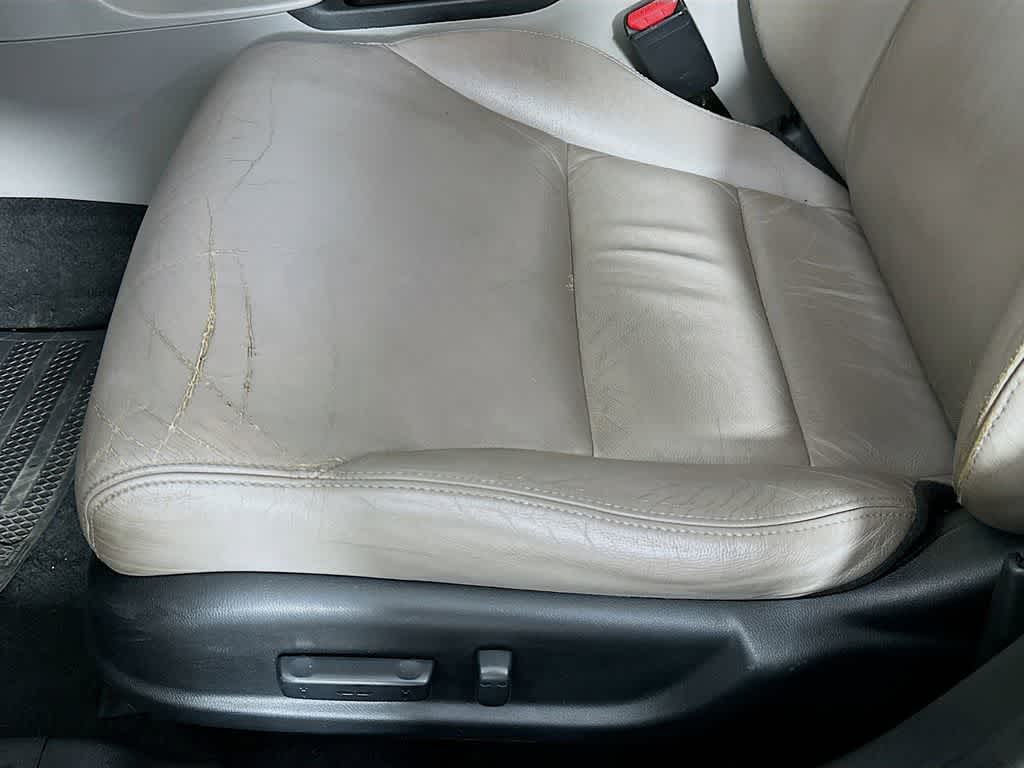 Honda Civic Base 2014