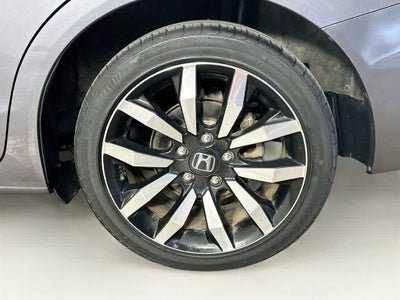 Honda Civic Base 2014