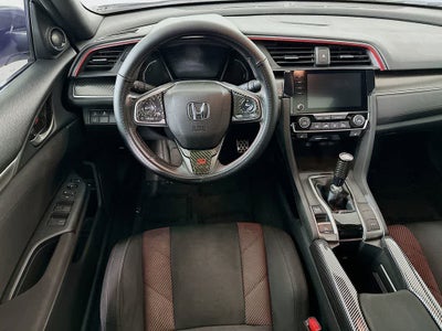 Honda Civic Si Base 2020