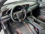 Honda Civic Si Base 2020