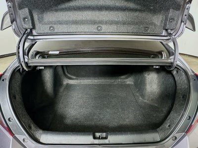 Honda Civic Si Base 2020