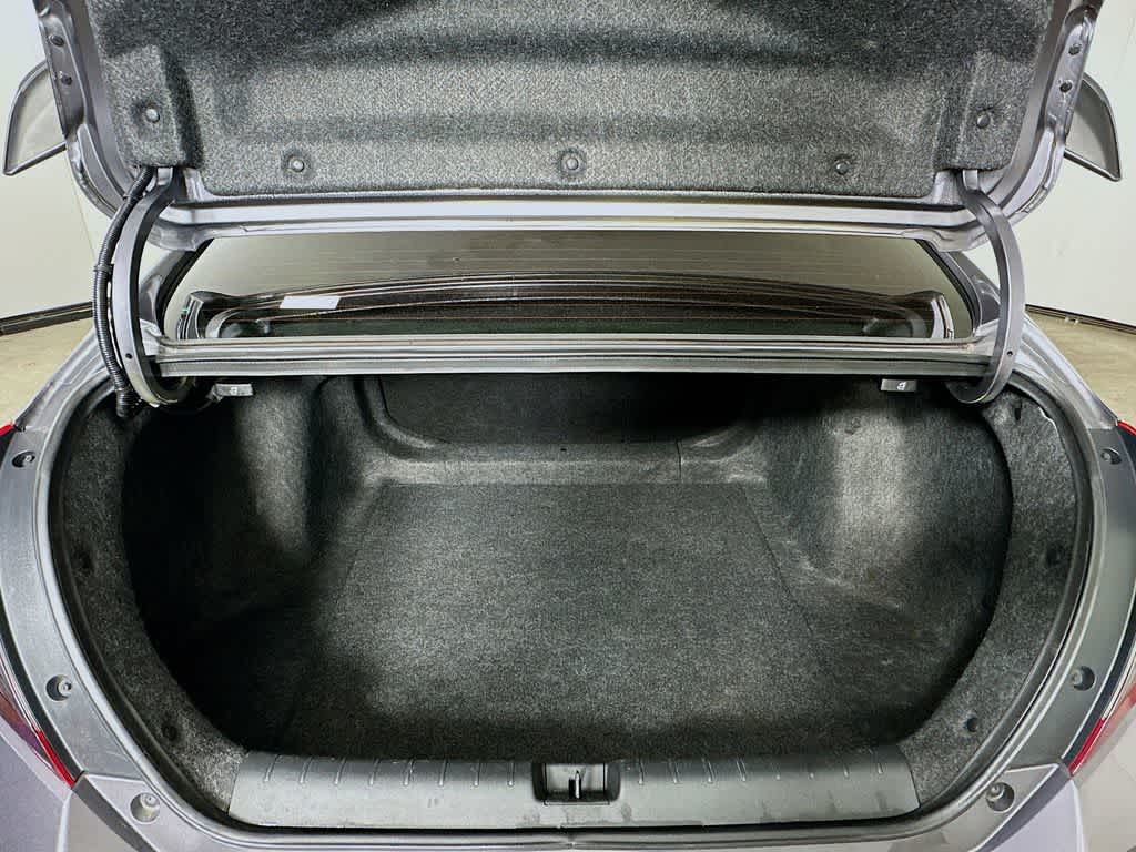 Honda Civic Si Base 2020