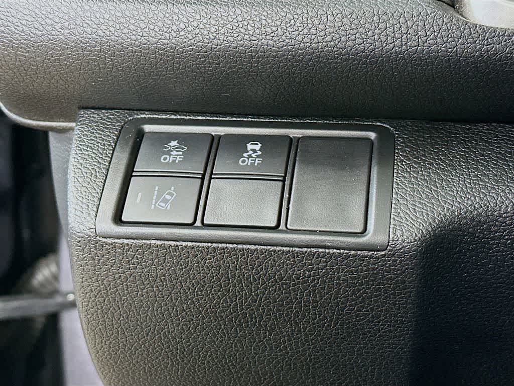 Honda Civic Si Base 2020