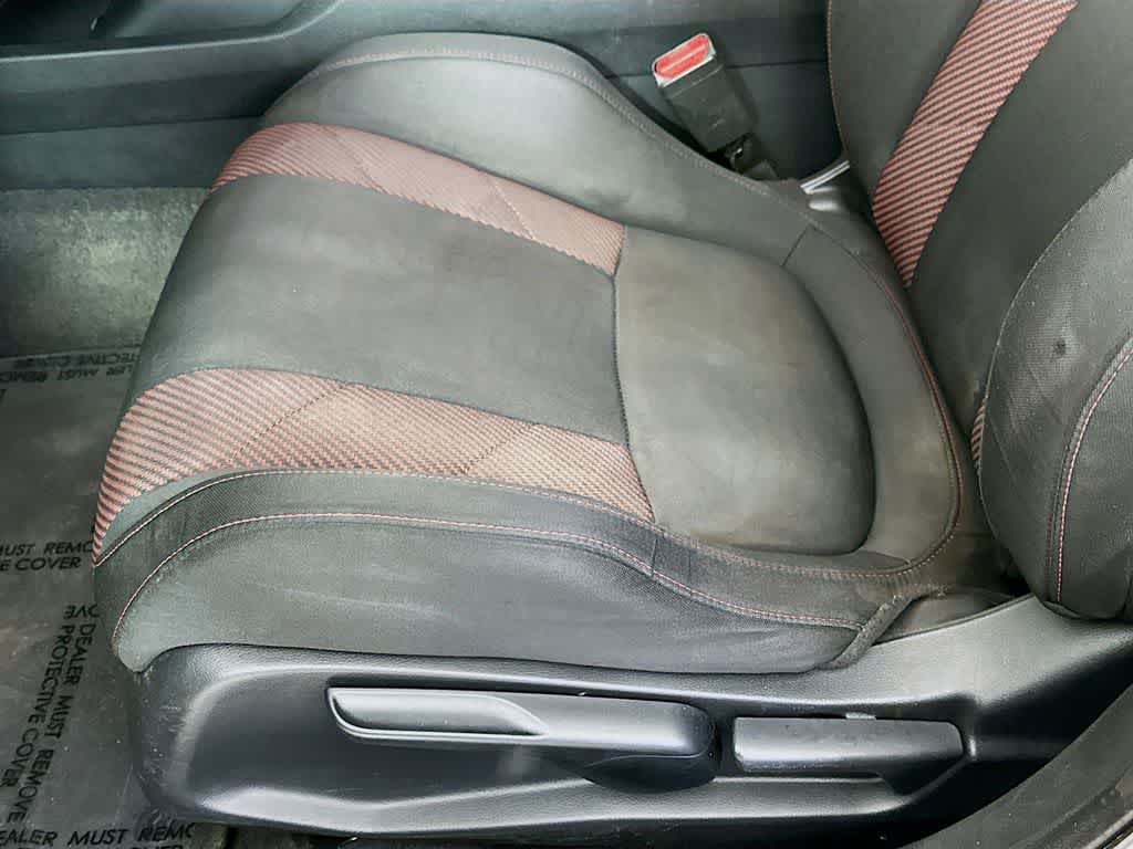 Honda Civic Si Base 2020