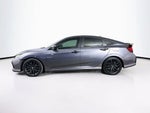 Honda Civic Si Base 2020