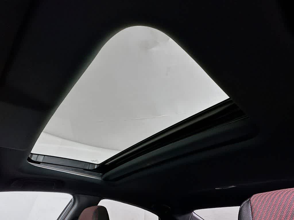 Honda Civic Si Base 2020