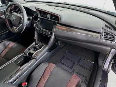 Honda Civic Si Base 2020