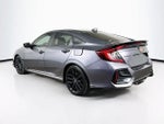 Honda Civic Si Base 2020