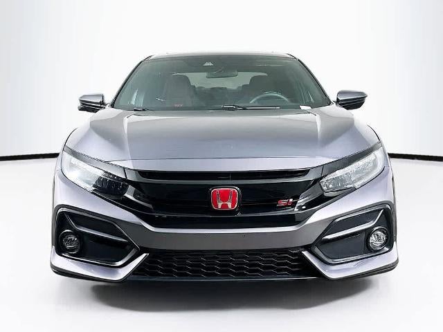 Honda Civic Si Base 2020