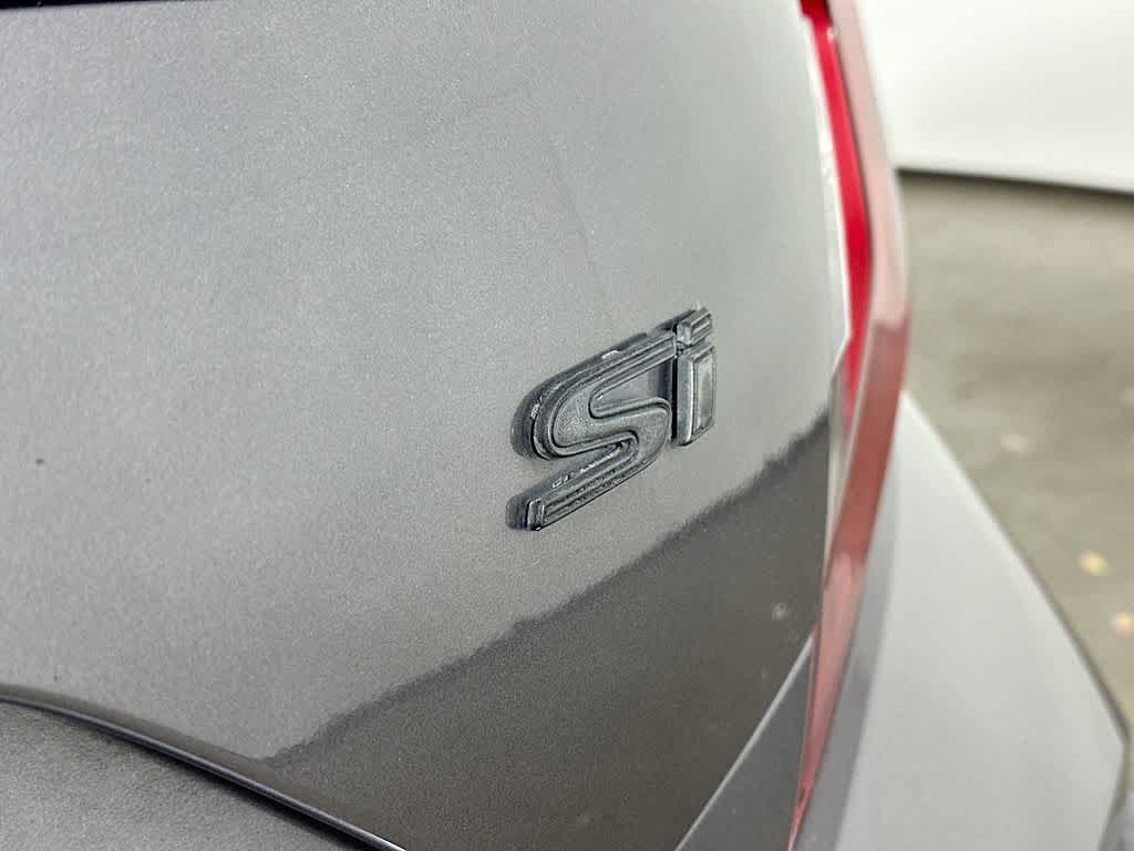 Honda Civic Si Base 2020