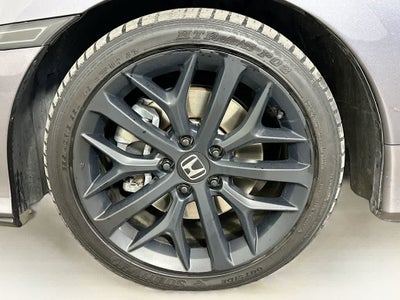 Honda Civic Si Base 2020