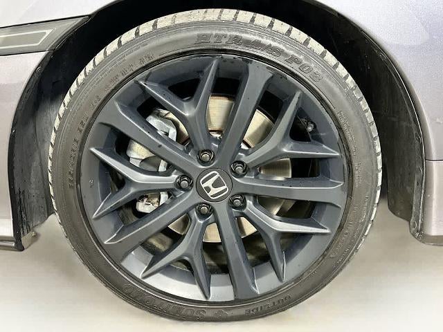 Honda Civic Si Base 2020