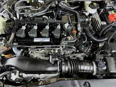 Honda Civic Si Base 2020