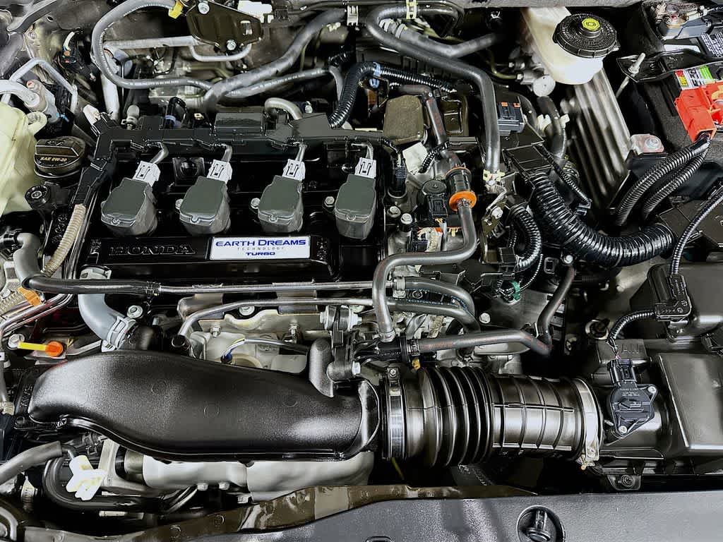 Honda Civic Si Base 2020