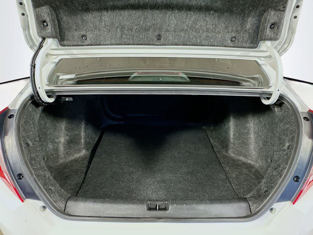 Honda Civic Sedán LX 2018