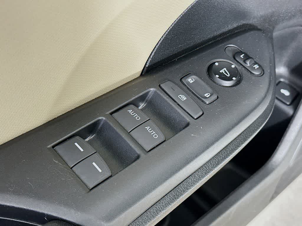 Honda Civic Sedán LX 2018