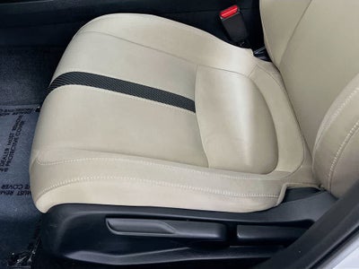 Honda Civic Sedán LX 2018