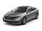 Honda Civic Sedán LX 2021